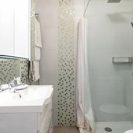 Apartman Le Festif Splendide Avec Loggia Au Carre D'or *