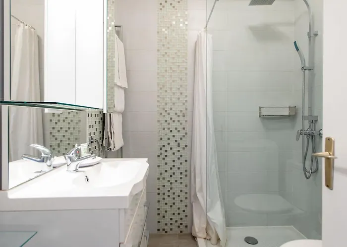 Apartamento Le Festif Splendide Avec Loggia Au Carre D'or *