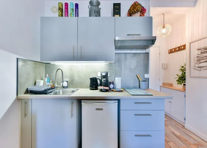 Apartamento Le Festif Splendide Avec Loggia Au Carre D'or *